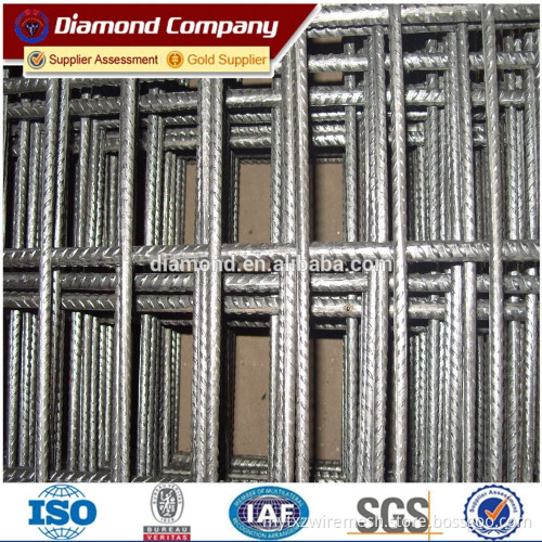 stainless welded wire mesh (price)/welded wire fence mesh 5x5/bird cage welded wire mesh roll/white pvc coated welded wire mesh
